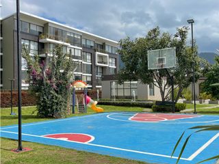 Foto 4 de Apartamento en venta Cajicá - Conjunto Park Place