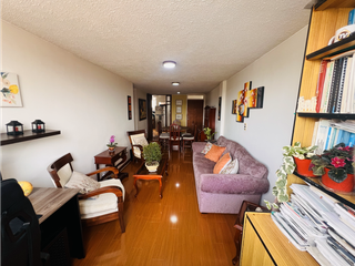 Foto 5 de Apto Los Laureles - Tu primer hogar o una inversión segura ✨