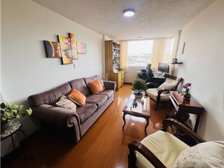 Foto 3 de Apto Los Laureles - Tu primer hogar o una inversión segura ✨