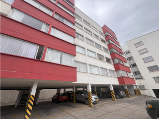 Foto 1 de Apto Los Laureles - Tu primer hogar o una inversión segura ✨