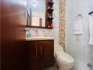 Foto 12 de Apto Los Laureles - Tu primer hogar o una inversión segura ✨