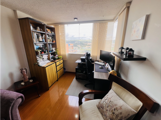 Foto 4 de Apto Los Laureles - Tu primer hogar o una inversión segura ✨