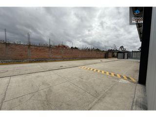 Foto 4 de BODEGA INDUSTRIAL EN ARRIENDO