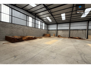 Foto 9 de BODEGA INDUSTRIAL EN ARRIENDO