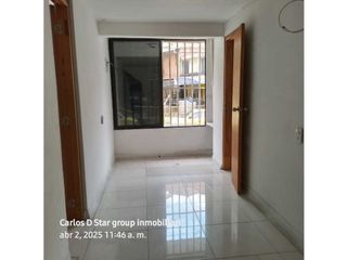 Foto 9 de Apartaestudio Robledo Villa Flora segundo piso