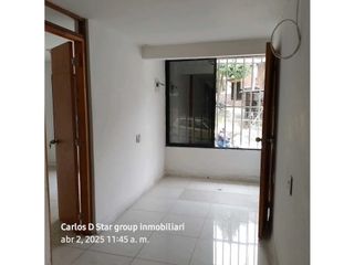Foto 10 de Apartaestudio Robledo Villa Flora segundo piso