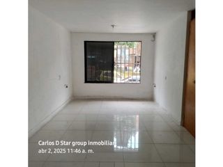 Foto 3 de Apartaestudio Robledo Villa Flora segundo piso