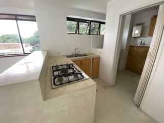 Foto 3 de Alquiler De Apartamento En El Barrio La Flora