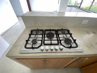 Foto 2 de Alquiler De Apartamento En El Barrio La Flora