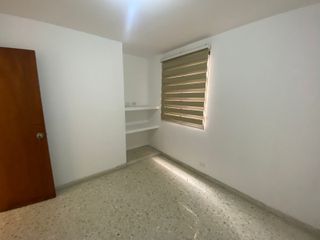 Foto 19 de Alquiler De Apartamento En El Barrio La Flora