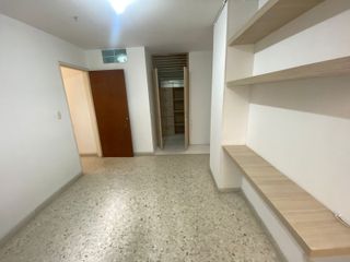 Foto 24 de Alquiler De Apartamento En El Barrio La Flora