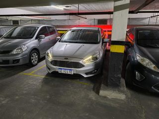 Foto 3 de Cochera Fija Cubierta en venta en Belgrano