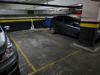 Foto 4 de Cochera Fija Cubierta en venta en Belgrano