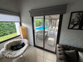 Foto 15 de Aranjuez Country Club Escobar Venta 5 amb. pileta