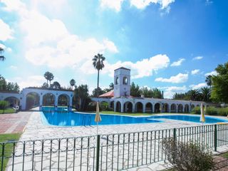 Foto 40 de Aranjuez Country Club Escobar Venta 5 amb. pileta
