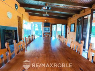 Foto 45 de Casa en venta Villa Elisa 4 dormitorios Pileta