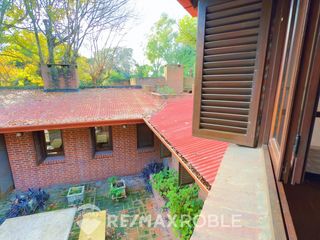 Foto 30 de Casa en venta Villa Elisa 4 dormitorios Pileta