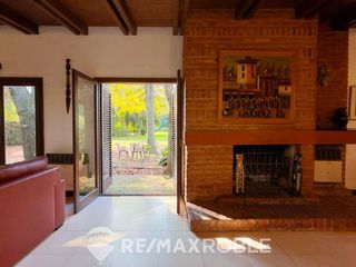 Foto 21 de Casa en venta Villa Elisa 4 dormitorios Pileta