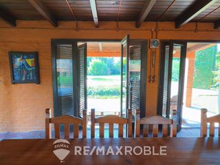 Foto 49 de Casa en venta Villa Elisa 4 dormitorios Pileta