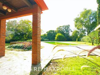 Foto 43 de Casa en venta Villa Elisa 4 dormitorios Pileta