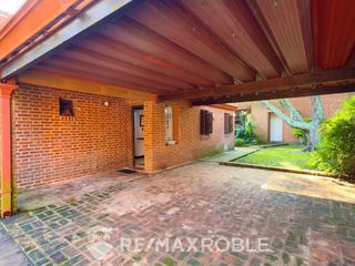 Foto 3 de Casa en venta Villa Elisa 4 dormitorios Pileta