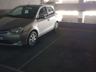 Foto 7 de Cochera en venta Tribunales