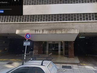 Foto 1 de Cochera en venta Tribunales