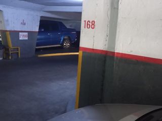 Foto 6 de Cochera en venta Tribunales