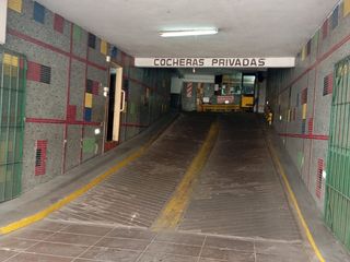 Foto 2 de Cochera en venta Tribunales