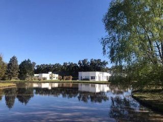 Foto 2 de LOTE TERRENO EN VENTA LAS CASUARINAS DE PILAR