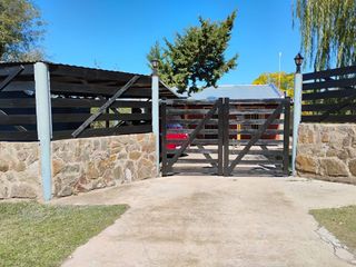 Foto 1 de VENTA DE CASA MAS DEPARTAMENTO EN EL TRAPICHE