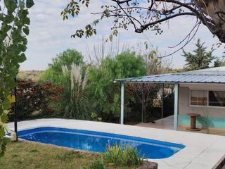 Foto 12 de VENTA DE CASA MAS DEPARTAMENTO EN EL TRAPICHE
