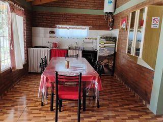 Foto 5 de VENTA DE CASA MAS DEPARTAMENTO EN EL TRAPICHE