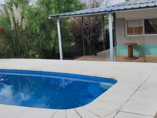 Foto 11 de VENTA DE CASA MAS DEPARTAMENTO EN EL TRAPICHE