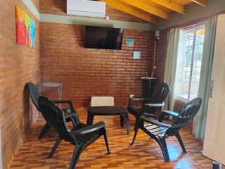 Foto 4 de VENTA DE CASA MAS DEPARTAMENTO EN EL TRAPICHE