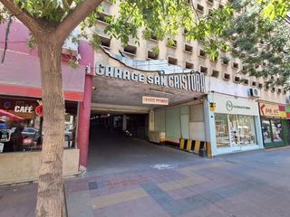 Foto 1 de Cochera en pleno centro de la Ciudad de Mendoza