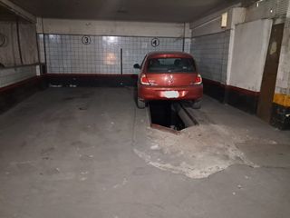 Foto 2 de Cochera en pleno centro de la Ciudad de Mendoza