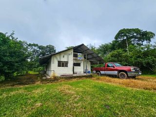 Foto 19 de En Venta Finca de 138 hectáreas, Vía Los Bancos Valle hermoso km 14