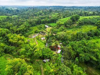 Foto 6 de En Venta Finca de 138 hectáreas, Vía Los Bancos Valle hermoso km 14
