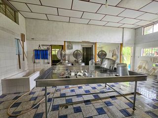 Foto 20 de En Venta Finca de 138 hectáreas, Vía Los Bancos Valle hermoso km 14