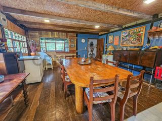 Foto 10 de En Venta Finca de 138 hectáreas, Vía Los Bancos Valle hermoso km 14