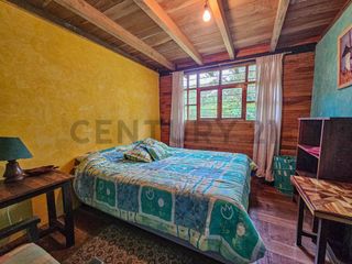 Foto 11 de En Venta Finca de 138 hectáreas, Vía Los Bancos Valle hermoso km 14