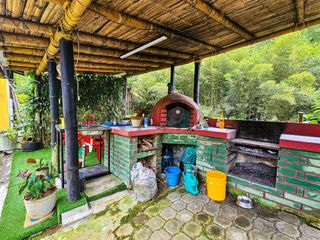 Foto 8 de En Venta Finca de 138 hectáreas, Vía Los Bancos Valle hermoso km 14