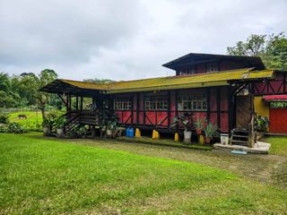 Foto 7 de En Venta Finca de 138 hectáreas, Vía Los Bancos Valle hermoso km 14