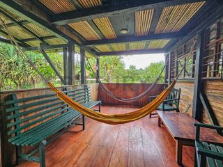 Foto 14 de En Venta Finca de 138 hectáreas, Vía Los Bancos Valle hermoso km 14