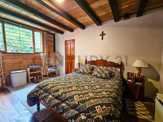 Foto 12 de En Venta Finca de 138 hectáreas, Vía Los Bancos Valle hermoso km 14