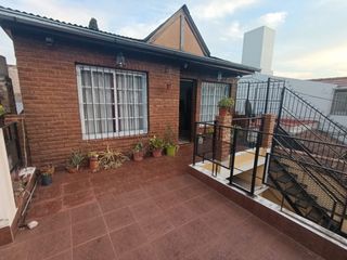 Foto 1 de ALQUILER DE CASA EN CASEROS