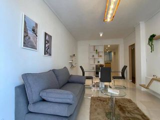Foto 12 de VENTA departamento Plaza Colon Mar del Plata 3 Ambientes