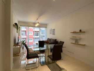Foto 1 de VENTA departamento Plaza Colon Mar del Plata 3 Ambientes