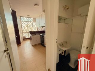 Foto 7 de Departamento en alquiler de 2 dormitorios en Centro